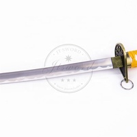 Réplica del Arma de Bleach, Kaname Tousen, Espada Katana Samurai Suzumushi