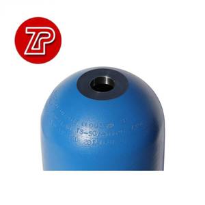 Meilleure vente accumulateur de vessie en acier inoxydable coque mes commandes - Product Image 4