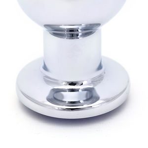 3 adet Set Anal Plug Anal eğitmen kiti, Greatlevel konik Metal Jeweled fetiş takı Anal tıkacı seks oyuncakları kadın erkek çift - Product Image 2