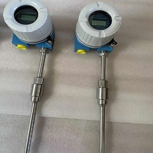 เครื่องวัดอุณหภูมิ Endress+hauser รุ่นใหม่ Tmt72 Tmt71 Tmt162 Tmt142b Tmt82 Tmt162-a2a1aafbd - Product Image 5