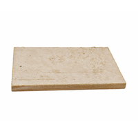 ANSHIDADI Prix d'usine Plaque de plafond en silicate de calcium haute densité ignifuge et imperméable certifiée CE, épaisseur 6-15 mm pour