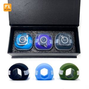 Dispositivo de ejercicio de línea de mandíbula, sienes hundidas, dispositivo de entrenamiento de músculos faciales, mordida masetero mandibular facial, masticar - Product Image 6