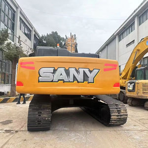 รถขุด SY235C SY235C มือสอง23.5ตันของญี่ปุ่น - Product Image 1