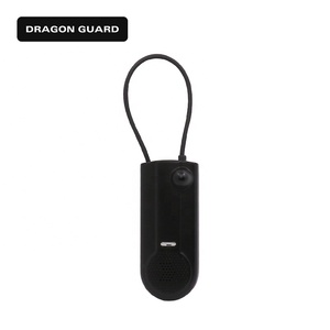 Nhà sản xuất bán buôn Dragon Guard AT005 EAS Hệ thống chống trộm tự báo động tag - Product Image 5