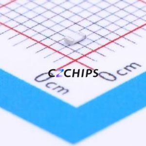Résistance SMD CR0603JA0273G 0603 (Type : Film Épais) (Résistance : 27 kOhm Précision : 5%) - Product Image 2