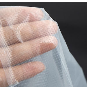 2025 באיכות גבוהה מתכלה pvoh מים מסיסים דבק דו צדדי 75um סרט - Product Image 6