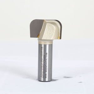ARDEN 맞춤형 ODM/OEM 코어 박스 비트 합금 강철 HRC 45-60 25/35mm 바닥 홈 밀링 커터 <span class=keywords><strong>반경</strong></span> 볼 코 목공 - Product Image 6