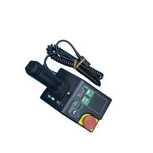 Boîtier de commande 1256727GT compatible avec Genie Lift Gen 6 GR-12 GR-15 GR-20 GS-3246 - Product Image 4