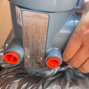 Débitmètre Coriolis OEM Motion F025H 1/4 pouce DN6 Nickel C22 avec 2700I - Product Image 3