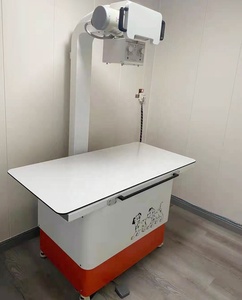 Venu Máy Dò Màn Hình Phẳng <span class=keywords><strong>Dr</strong></span> Xray Dùng Cho Thú Y Có Dây 1717X 17*17 Inch Dùng Cho Người - Product Image 4