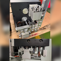 Machine de perçage CNC six faces pour le travail du bois série COSMAC, machine de perçage CNC pour meubles en bois sous la marque SAMACH
