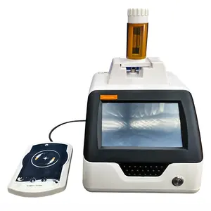 ASTM D664 Method TAN and TBN potentiometric titrator / total acid,base number tester