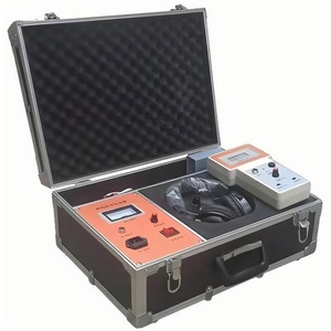 <span class=keywords><strong>Tester</strong></span> Intelligente Multi-Impulso ad Alta Precisione per Guasti ai Cavi con Distanza di Test Superiore a 20km e Protezione IP65 - Product Image 6