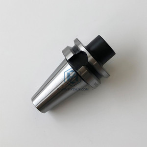 BT40-MTB3-75 morse côn Adapter với Drawbar din6364 BT morse chủ sở hữu công cụ - Product Image 4