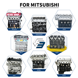 Venta Directa de Fábrica: Motor 4D56 4D56T 2.5L 2.5T de Prueba de Arranque Rápido (Bloque Largo y Bloque Corto) para <span class=keywords><strong>MITSUBISHI</strong></span> L200 Pajero <span class=keywords><strong>Delica</strong></span> - Product Image 5