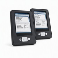 Comunicador de Dispositivos Emerson AMS Trex 100% Original, HART Foundation Fieldbus, Intrínsecamente Seguro, Android 14, 4GB de RAM
