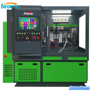 Machines électroniques CR825 CR919 rampe commune injecteur diesel banc de <span class=keywords><strong>test</strong></span> pompe d'injection banc de <span class=keywords><strong>test</strong></span> - Product Image 4