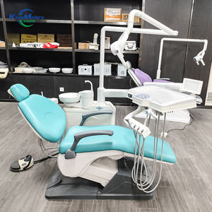 Kava Multi-Functional <strong>Dental</strong> <strong>Chairs</strong> Bed 4 Way Foot Control Separate Hospital LED Light <strong>Dental</strong> <strong>Unit</strong> Factory <strong>Price</strong> - Product Image 2