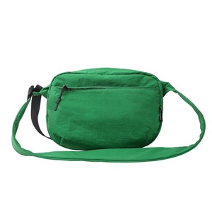 New Arrival Multi Layer Multi Functional Lightweight <b>Shoulder</b> <b>Bag</b> Fashion Small Square <b>Bag</b> Large Capacity Sling <b>Bag</b> <b>Nylon</b> - Product Image 4