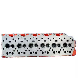 Culata S6S 32B01-01011 32B01-01010 32B0101011 32B0101010 para FD35 <span class=keywords><strong>FD40</strong></span> FD45 para carretilla elevadora <span class=keywords><strong>Komatsu</strong></span> TCM - Product Image 1