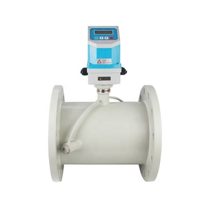 Ultrasonic Sensor Academic Pipe Flowmeter <b>Water</b> <b>Flow</b> <b>Meter</b> in Line Pipe Ultrasonic <b>Water</b> <b>Flow</b> <b>Meter</b> - Product Image 4