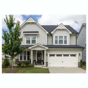 Porte <span class=keywords><strong>de</strong></span> <span class=keywords><strong>garage</strong></span> sectionnelle électrique automatique à vue panoramique en verre, étanche, pour villa, résidence, bâtiment commercial - Product Image 2