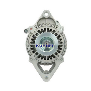 Alternateur compatible avec JEEP GRAND CHEROKEE I 5.2 i 4x4 (ZJ) Essence (KW: 158, HP: 215) de 09-1992 à 09-1998 KUHNER 50960 - Product Image 1