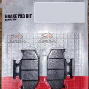 SNOR Full Range of Genuine Bike <strong>Parts</strong> for Two Wheeler Available for Motorcycles RX 100, YB 100, RX135, <strong>RXZ</strong>, YD 110 CRUX CRUX S E - Product Image 2