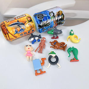 13 Estilos, 16 Piezas, Caja Sorpresa K-POP, Cajas Misteriosas, Accesorios para Mochila, Llavero, Muñeca de Peluche, Regalos - Product Image 4