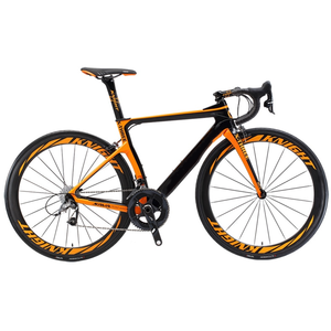 Bicicletas de Montaña de Alta Calidad al por Mayor/Bicicleta de Carreras con Cuadro de Aleación/Bicicleta de Carbono Económica 700C AST-RB02 Precio Económico - Product Image 4
