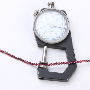 AAA Grade Loose Gemstone <b>Beads</b> Natural <b>Blue</b> Sapphire Ruby and Jade 2562 Brilliant Cut Square Rectangle Shapes 8mm Height - Product Image 2