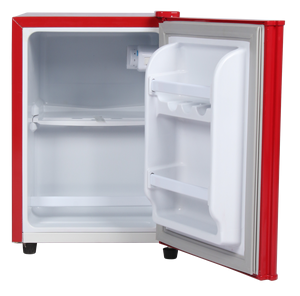 Hôtel porte unique <span class=keywords><strong>petit</strong></span> réfrigérateur <span class=keywords><strong>50L</strong></span> Mini Bar réfrigérateur congélateur vertical - Product Image 3