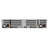 Server Rak 2U Lenovo ThinkSystem SR650 V4 Laris Manis, Prosesor Intel Xeon, Penyimpanan Jaringan, Tersedia, Garansi 3 Tahun