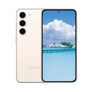 99% nuevo para Samsung S23 + 5G Smartphones Original desbloqueado con cámara trasera de 108MP 256GB versión de EE. UU.-Reacondicionado de segunda mano - Product Image 2