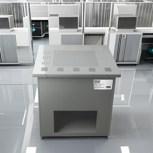 终端<span class=keywords><strong>hepa</strong></span>扩散器模块H13 H14扩散器模块终端送风出口<span class=keywords><strong>HEPA</strong></span>过滤箱 - Product Image 2