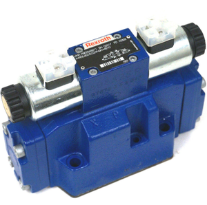 R900923971 4WEH16E7X/6EG24N9ETK4/B10 Distributeur directionnel - Product Image 3