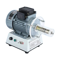 Jianbo Machine à dénuder la laque du moteur électrique G de précision Équipement de fabrication de câbles à gratter efficace et précis