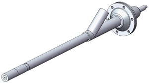 लीचिंग टैंक - Product Image 6