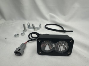 Kit d'éclairage LED haute puissance Wintai Baja Plug & Play pour moto tout-terrain électrique Sur-Ron Light Bee X - Product Image 4