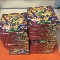 Pack de cartes à collectionner M6 Anime (version japonaise) – Cartes TCG de qualité supérieure pour collection, cadeaux et diffusion en direct