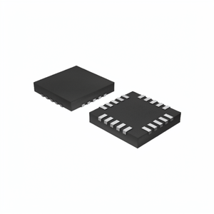 20 WFQFN Exposed Pad Components Electronic Manufacturer Channel MAX16004DTP+ Power Management (PMIC) - Product Image 1