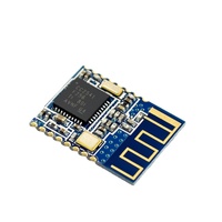Modul Bluetooth 4.0 BLE TI CC2540 CC2541 Kompatibel dengan Bluetooth, Modul Port Serial Bluetooth HM-11 Daya Rendah, Cocok untuk IOS 8