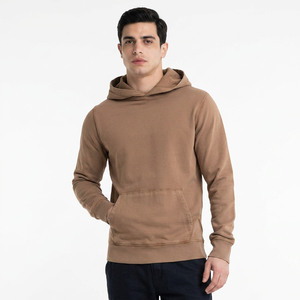 Novedades 2025, Sudaderas con Capucha de Alta Calidad para Hombre, Ropa Casual y Urbana, Tallas Grandes - Product Image 1