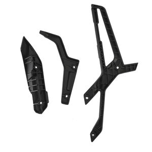 YongJin pour les modèles <span class=keywords><strong>Can</strong></span> <span class=keywords><strong>am</strong></span> Ryker 600/900/Rallye Saddlebag Rack 219400856 - Product Image 3