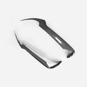 Alerón delantero tipo P para Chevrolet Corvette C8 2020+ - Product Image 1