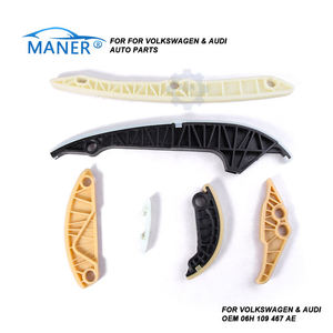 MANER 06H109467AE Kit de tensionneur de chaîne de distribution neuf pour Audi - Product Image 2