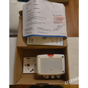 1PCS Nuevo Sensor de Velocidad del Viento CP218-BN KIMO - Product Image 6
