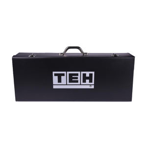 Martillo Demoledor Eléctrico Mini TH8515 de Grado DIY, Martillo Percutor Eléctrico de Mano de 1550W, Herramientas con Voltaje Nominal de 220V - Product Image 5