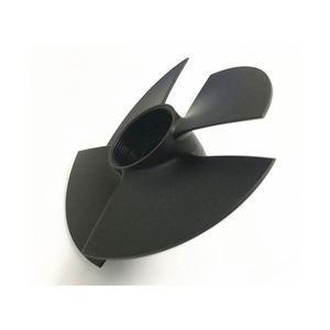 Chine HXMT 5 axes CNC usinage de précision moteur automobile pièces automobiles OEM aluminium/acier/cuivre/laiton CNC pièces d'usinage - Product Image 4