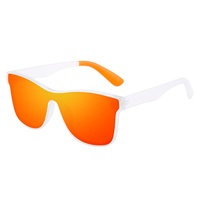   Lunettes de soleil polarisées classiques, protection UV400, lunettes de soleil pour la conduite en plein air, unisexes, personnalisables